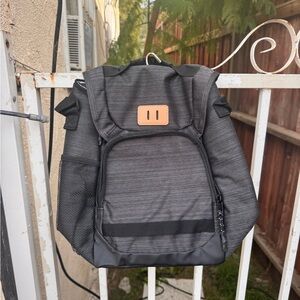 Mayfair Backpack